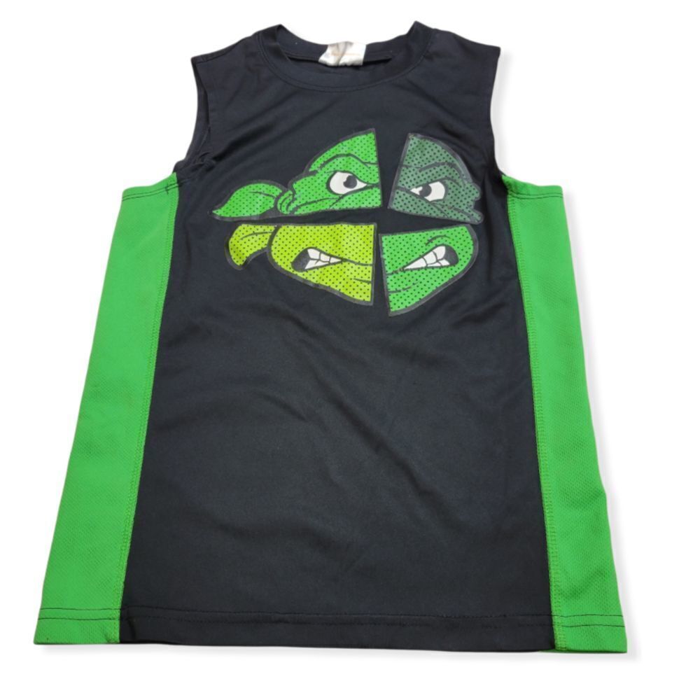 Ninja Turtle tank top M